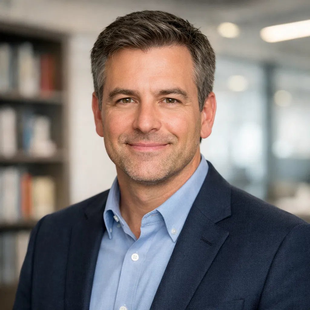 Foto de [NOME_DO_AUTOR], especialista em trânsito.